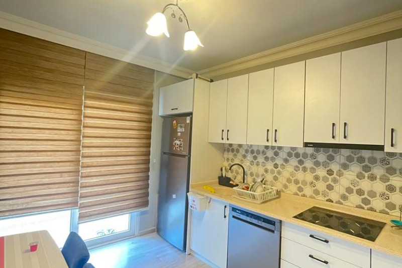 Апартаменты в Турции, в Оба