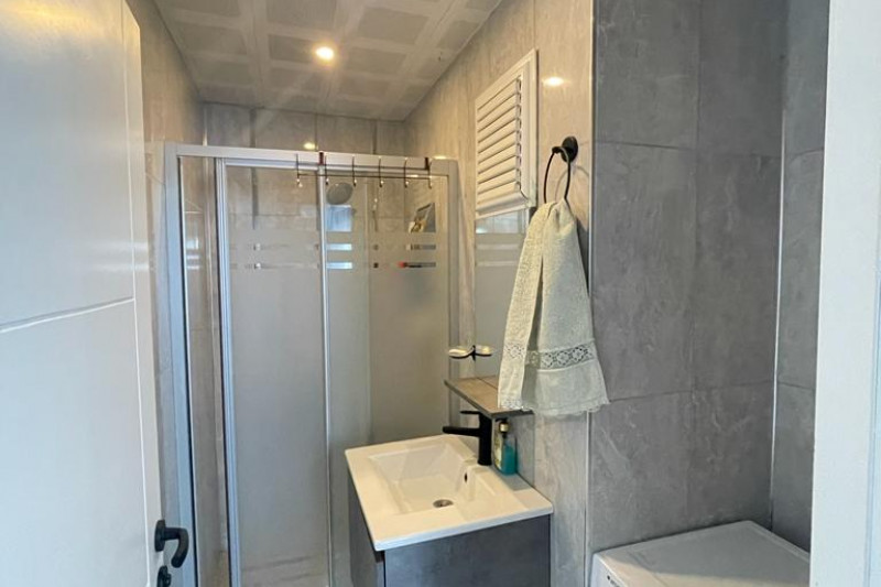 Апартаменты в Турции, в Оба