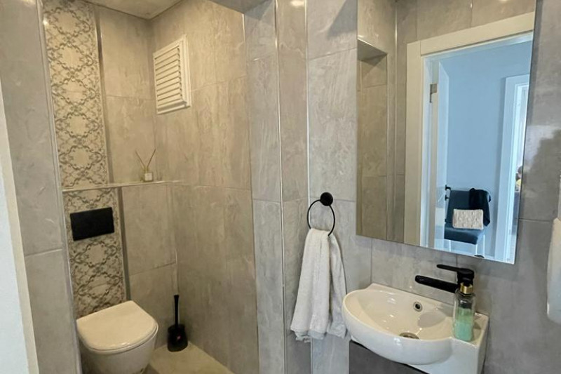 Апартаменты в Турции, в Оба