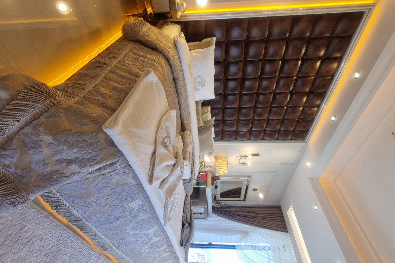 Apartment in Turkey, in Mahmutlar