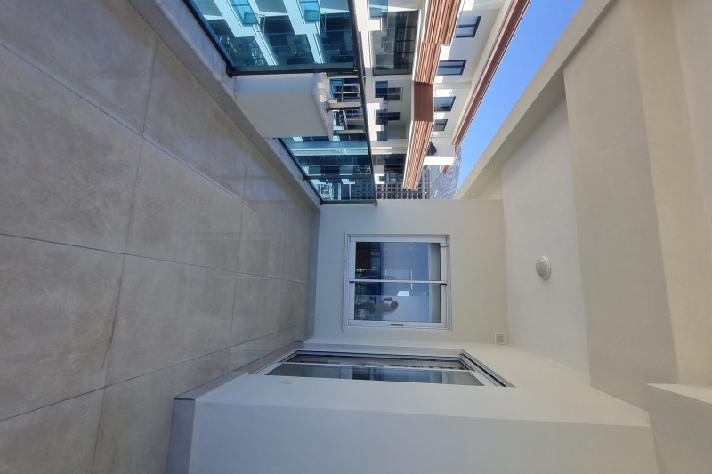 Apartment in Turkey, in Mahmutlar