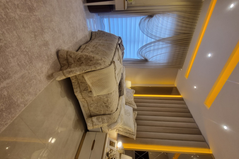 Apartment in Turkey, in Mahmutlar