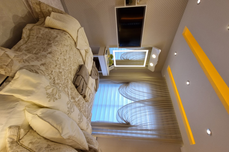 Apartment in Turkey, in Mahmutlar