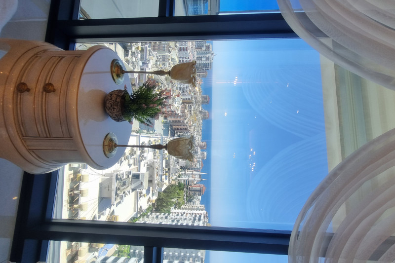 Apartment in Turkey, in Mahmutlar