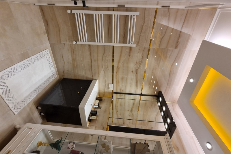 Apartment in Turkey, in Mahmutlar