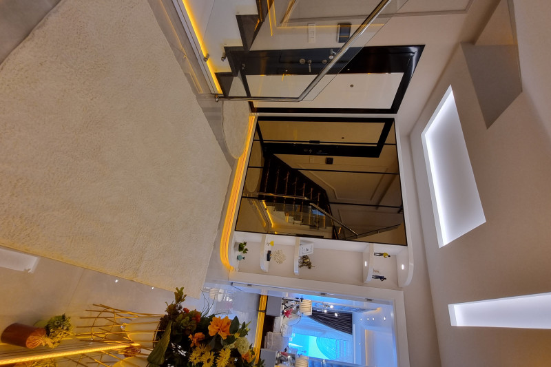 Apartment in Turkey, in Mahmutlar