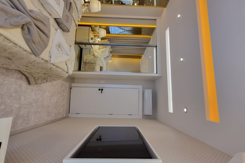 Apartment in Turkey, in Mahmutlar