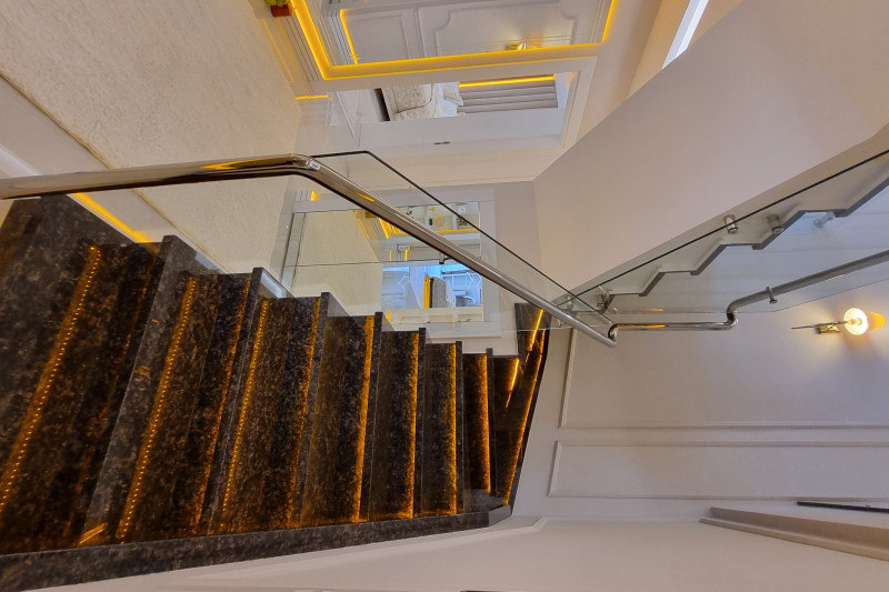 Apartment in Turkey, in Mahmutlar