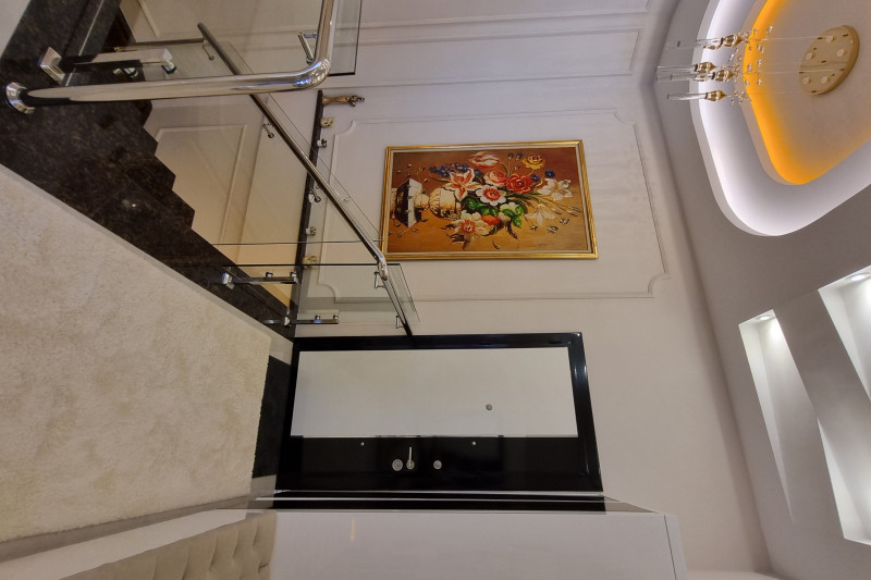 Apartment in Turkey, in Mahmutlar