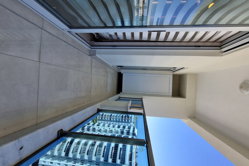 Apartment in Turkey, in Mahmutlar