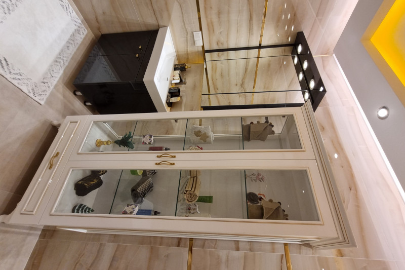 Apartment in Turkey, in Mahmutlar