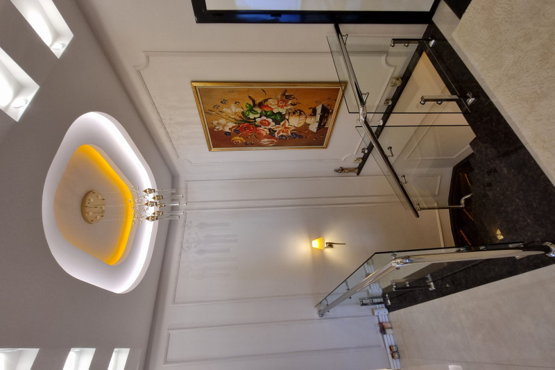 Apartment in Turkey, in Mahmutlar