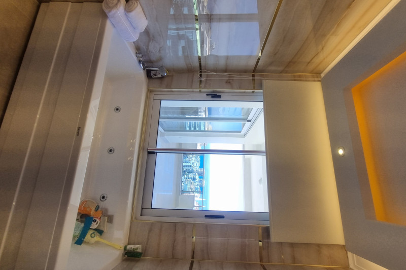 Apartment in Turkey, in Mahmutlar