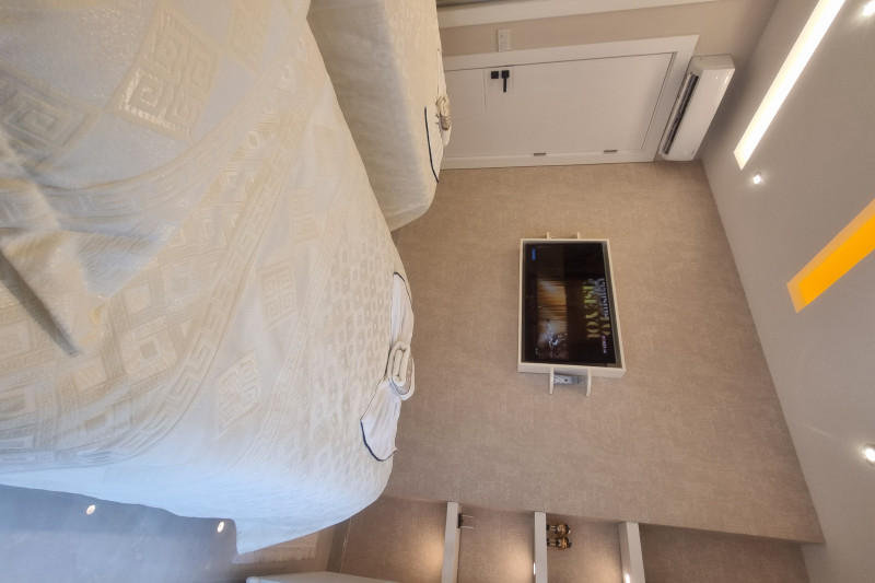 Apartment in Turkey, in Mahmutlar