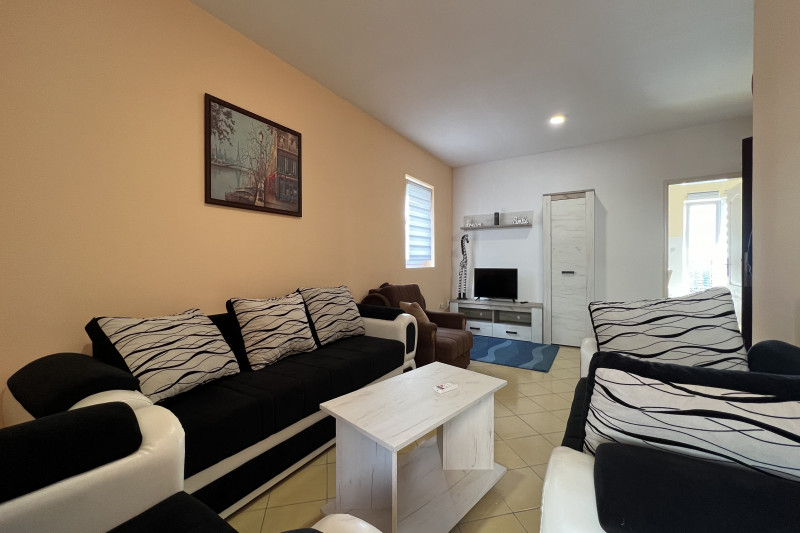 Апартаменты в Черногории, в Биеле