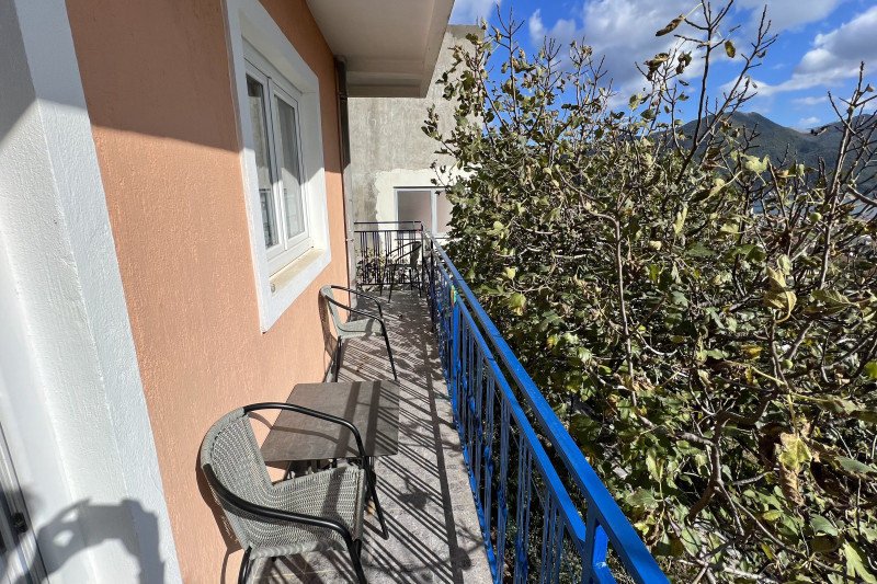 Апартаменты в Черногории, в Биеле