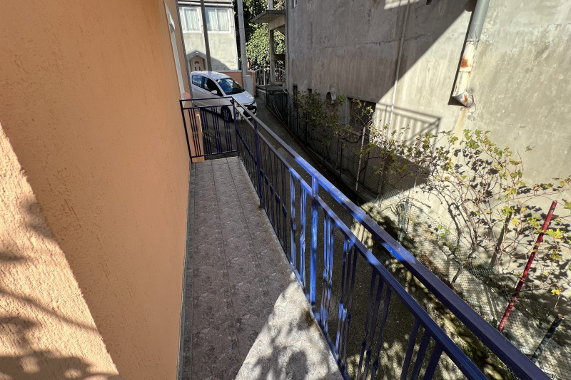 Апартаменты в Черногории, в Биеле