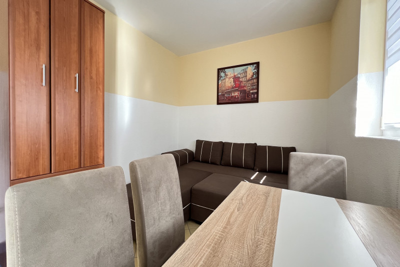 Апартаменты в Черногории, в Биеле