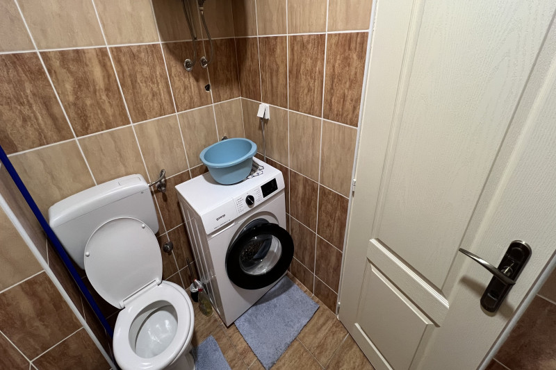 Апартаменты в Черногории, в Биеле