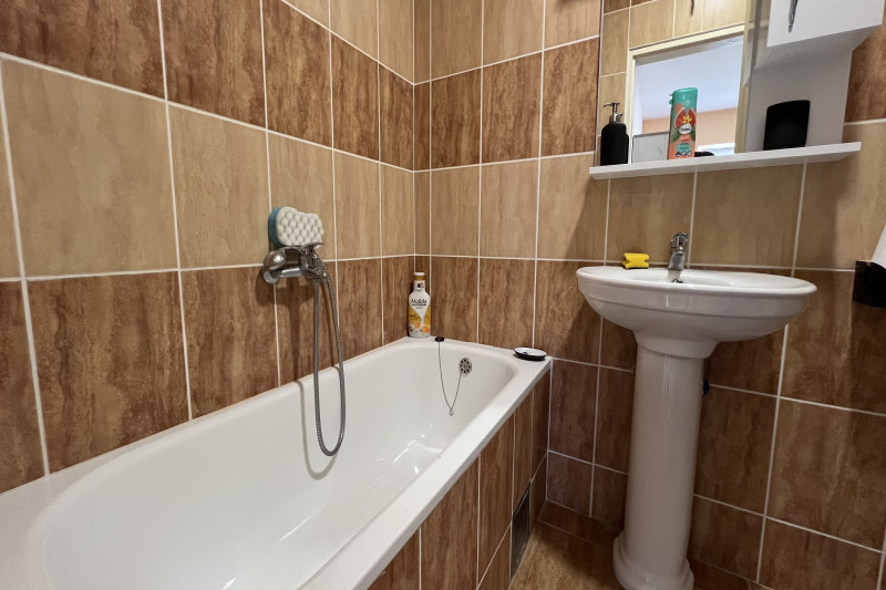 Апартаменты в Черногории, в Биеле