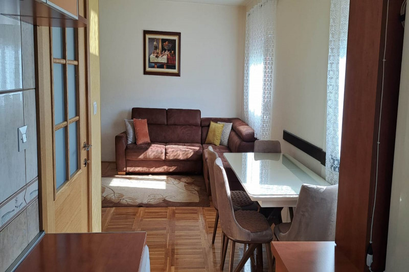 Apartment in Montenegro, in Cetinje