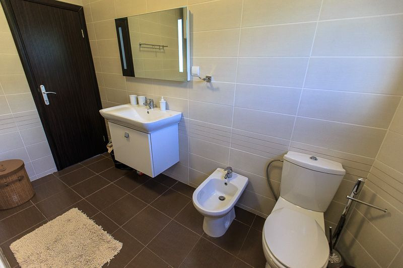 Cottage / House in Montenegro, in Zagradzhe