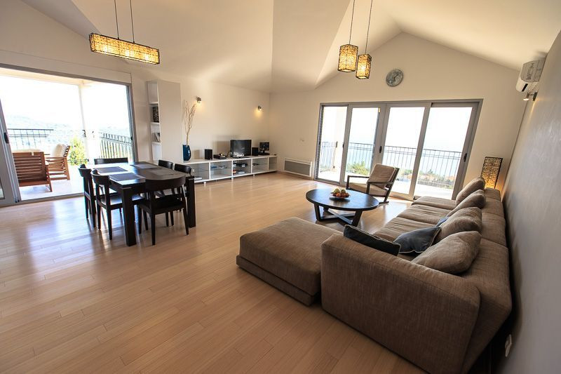 Cottage / House in Montenegro, in Zagradzhe