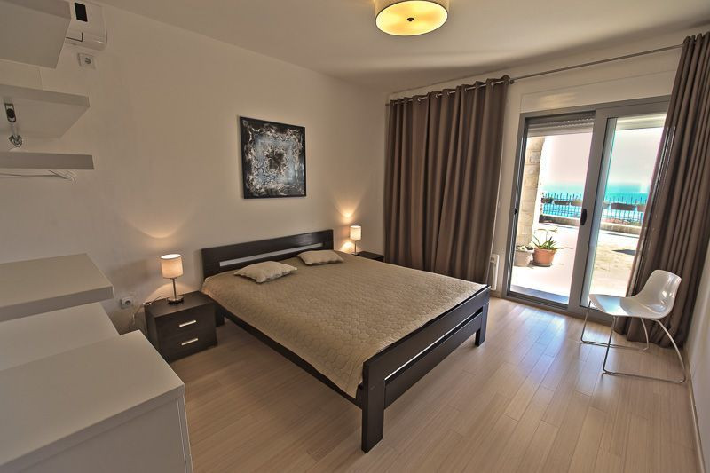 Cottage / House in Montenegro, in Zagradzhe