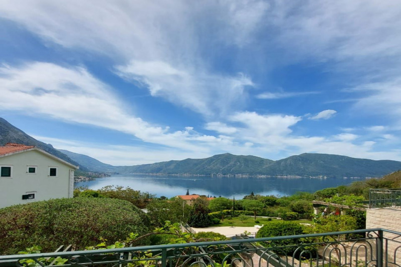 Апартаменты в Черногории, в Ораховаце