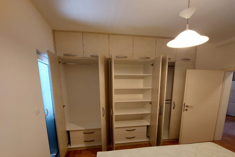 Апартаменты в Черногории, в Ораховаце