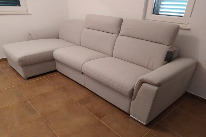 Апартаменты в Черногории, в Ораховаце