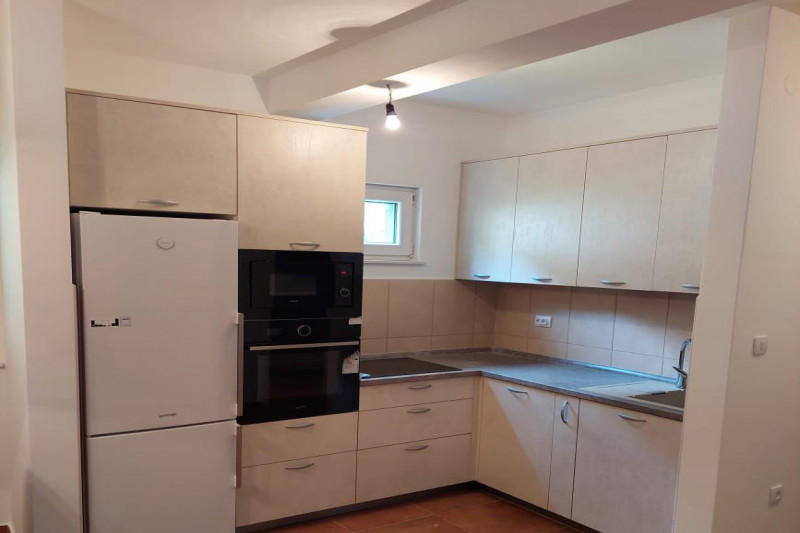 Апартаменты в Черногории, в Ораховаце