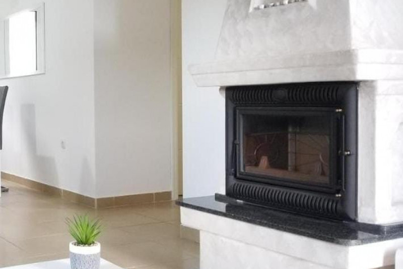 Апартаменты в Черногории, в Ораховаце