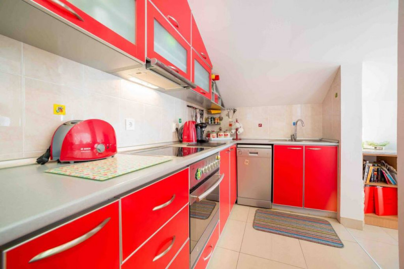 Апартаменты в Черногории, в Будве