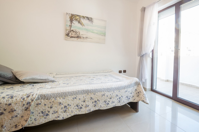 Апартаменты в Черногории, в Будве