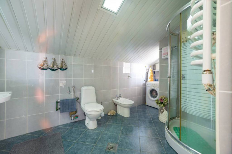 Апартаменты в Черногории, в Будве