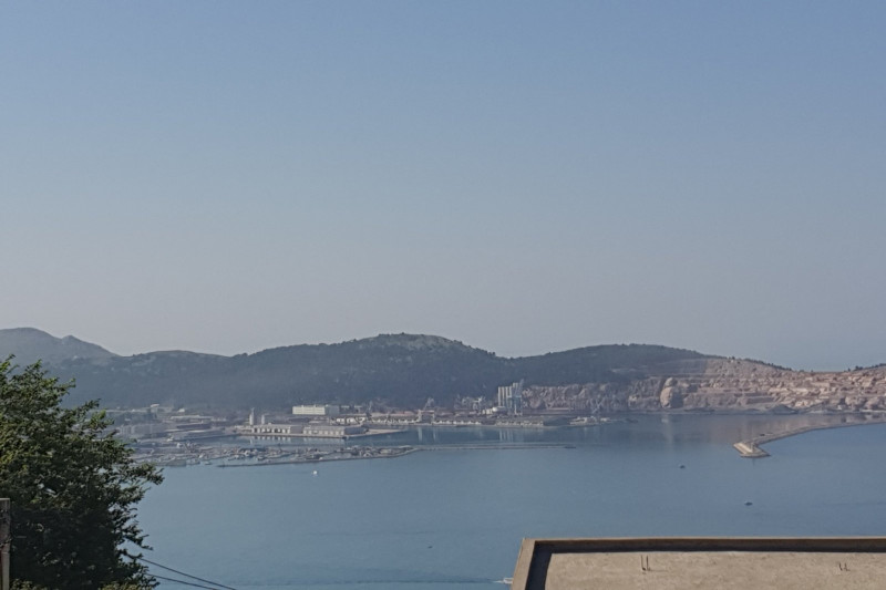 Cottage / House in Montenegro, in Šušanj