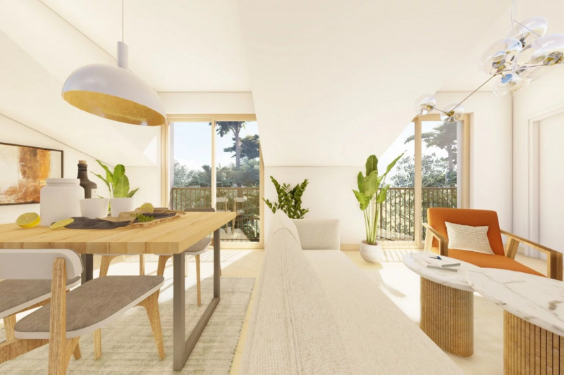 Апартаменты в Черногории, в Тивате