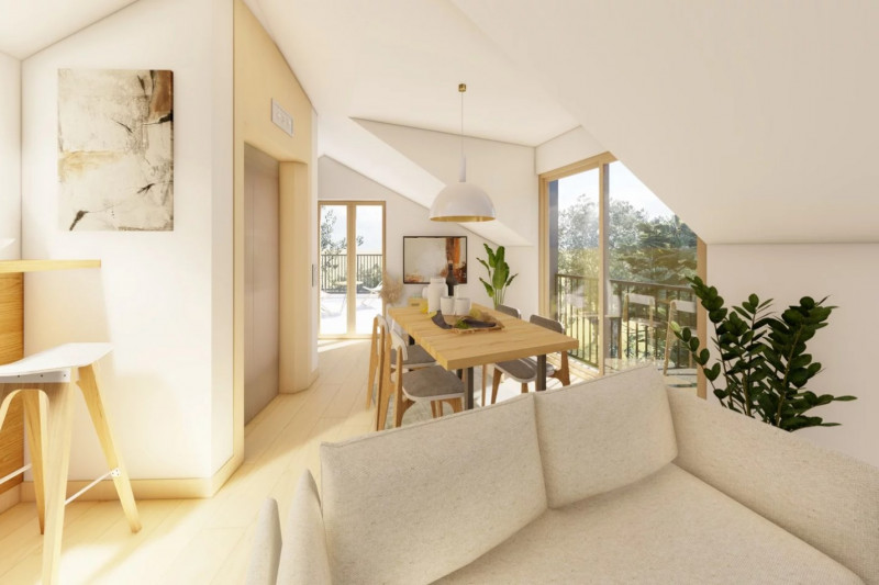 Апартаменты в Черногории, в Тивате