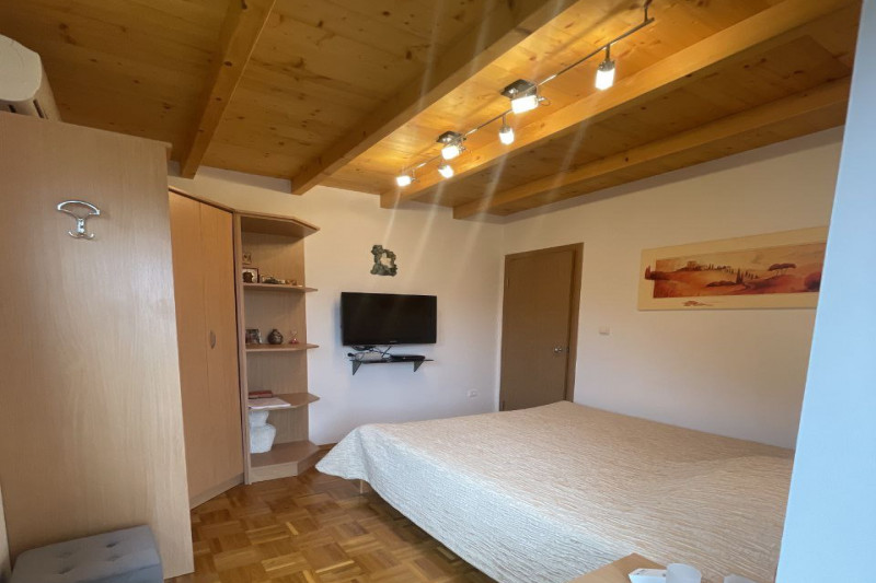 Апартаменты в Черногории, в Биеле