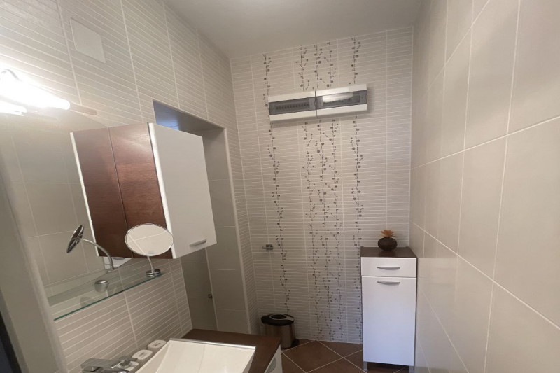 Апартаменты в Черногории, в Биеле