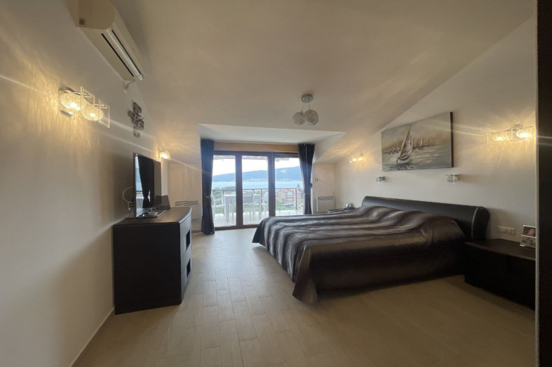 Апартаменты в Черногории, в Биеле