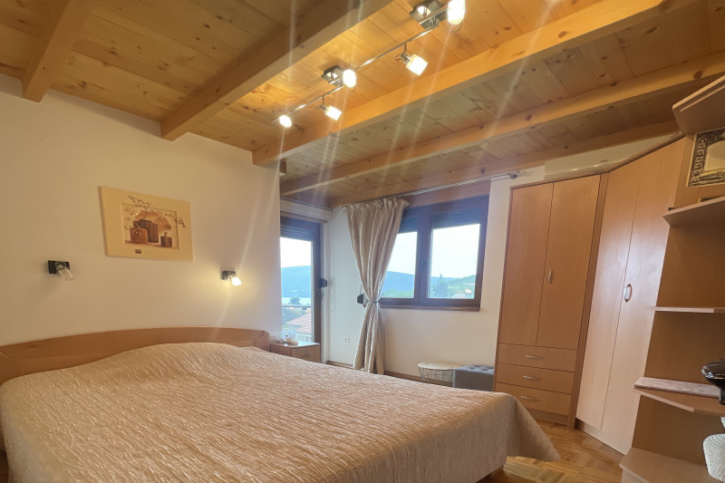 Апартаменты в Черногории, в Биеле