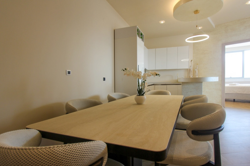 Apartment in Montenegro, in Budva