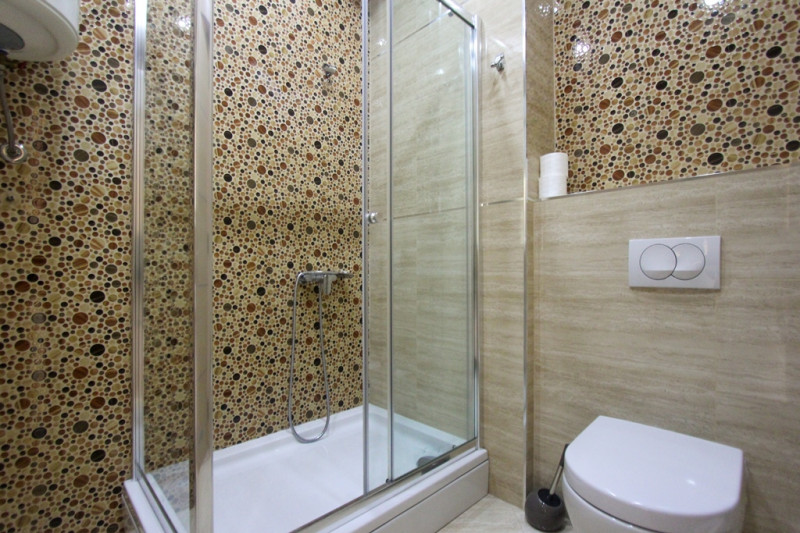 Apartment in Montenegro, in Budva