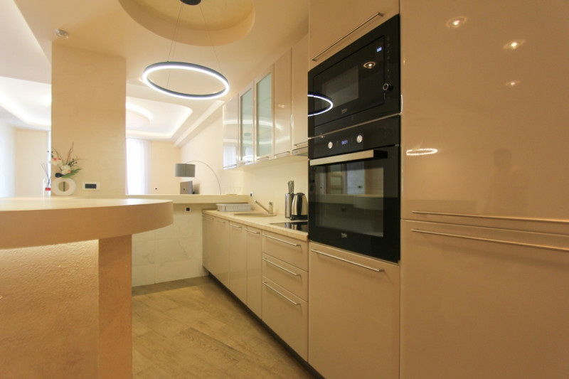 Apartment in Montenegro, in Budva