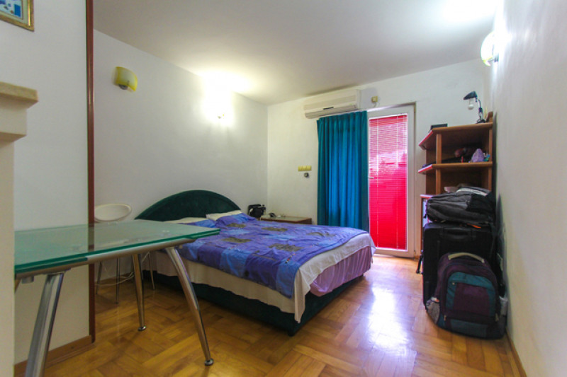 Апартаменты в Черногории, в Рафаиловичах