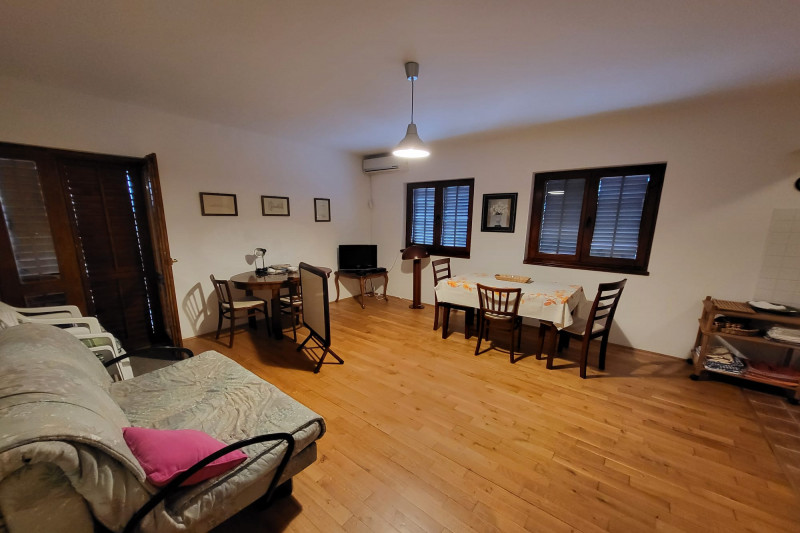 Apartment in Montenegro, in Zelenika