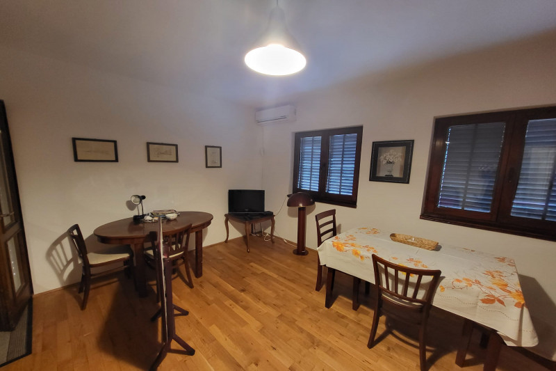 Apartment in Montenegro, in Zelenika