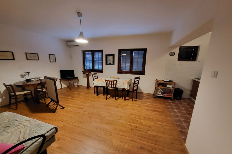 Apartment in Montenegro, in Zelenika